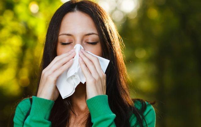 Alergièni ste na polen? Potražite lek koji sadrži dva kljuèna sastojka
